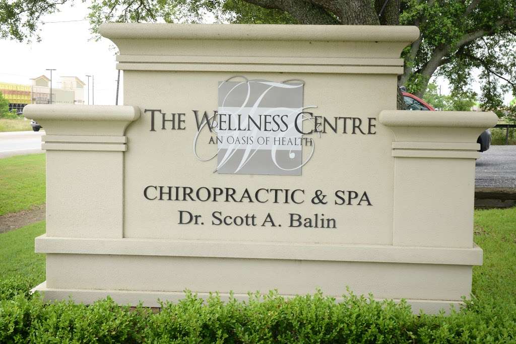 The Wellness Centre | 1432 FM 1463, Katy, TX 77494, USA | Phone: (281) 395-2225