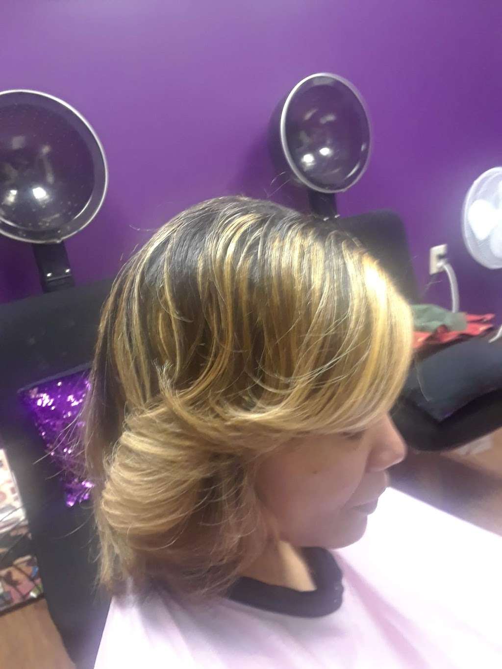 Crown Of GLORY HAIR SALON ] | 9425 N MacArthur Blvd #6, Irving, TX 75063, USA | Phone: (214) 881-5012