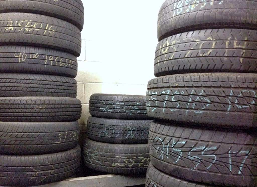 Russs Tire & Auto | 7146 Mt Holly Rd, Charlotte, NC 28214, USA | Phone: (704) 395-9676