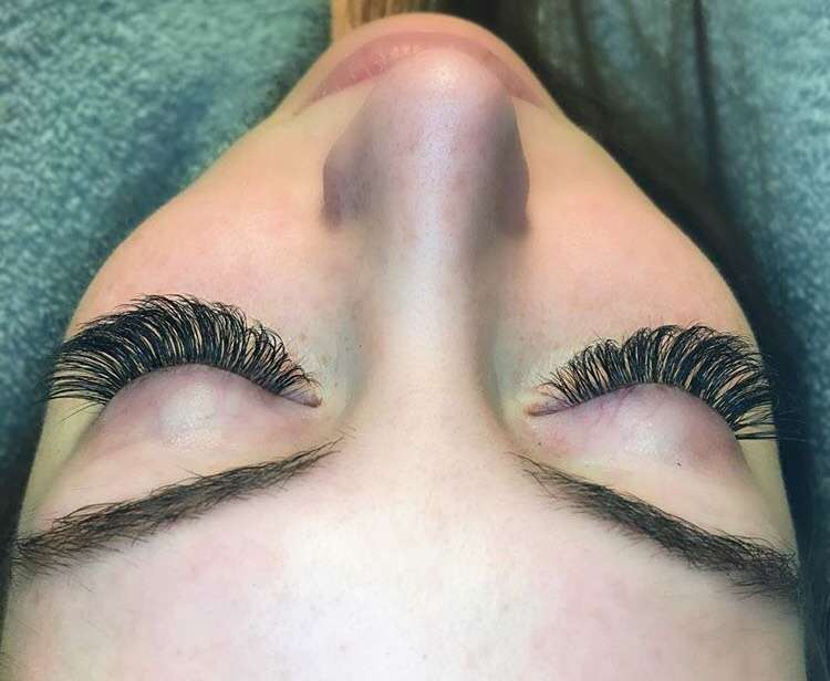Fabulash Charlotte Eyelash Extensions | 2715, 5033 South Blvd K, Charlotte, NC 28217, USA | Phone: (704) 906-4586 Fabulash Charlotte Eyelash Extensions | 2715, 5033 South Blvd K, Charlotte, NC 28217, USA | Phone: (704) 906-4586