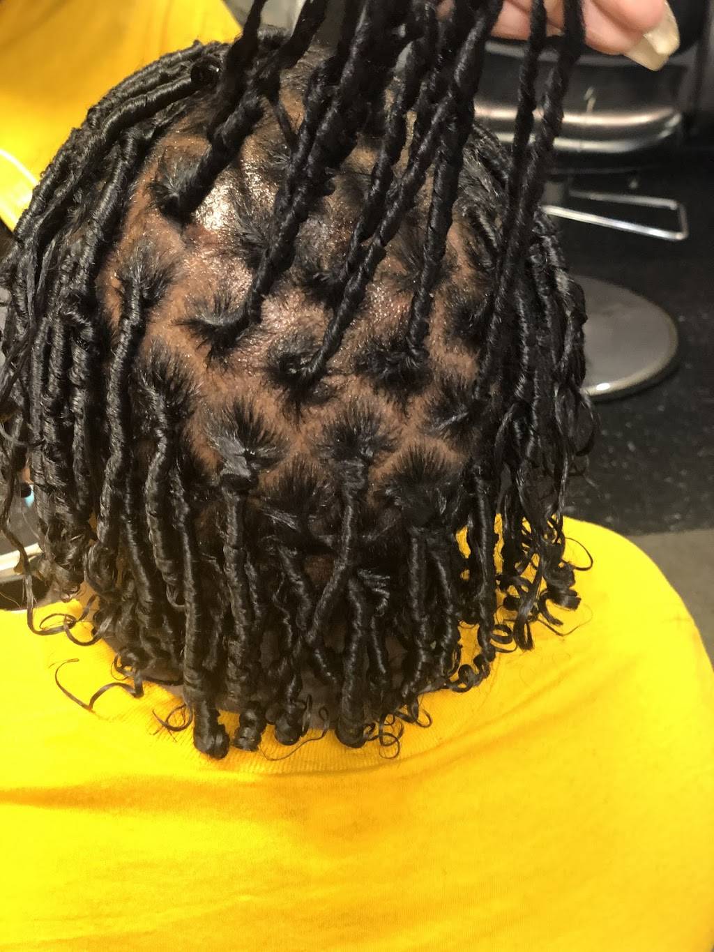 Dreadhead Studio | 6349 Jahnke Rd, Richmond, VA 23225, USA | Phone: (804) 801-5362