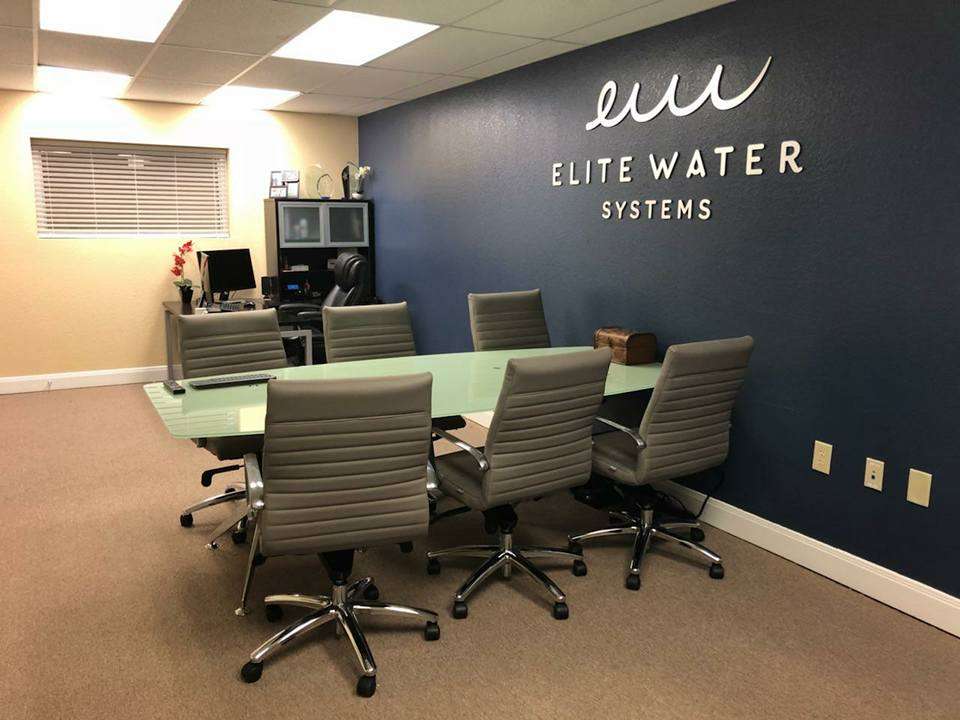 Elite Water Systems | 17422 OConnor Rd Ste. 200, San Antonio, TX 78247, USA | Phone: (210) 556-5452