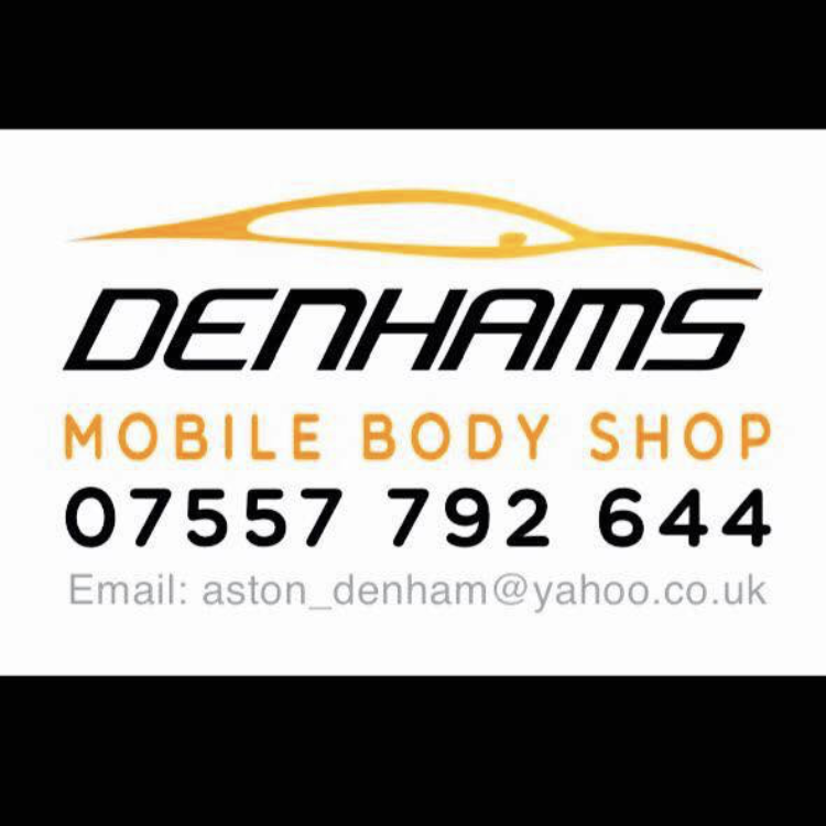 Denhams Mobile Bodyshop | 330 Parkmill Cl, Corringham, Stanford-le-Hope SS17 7JR, UK | Phone: 07557 792644