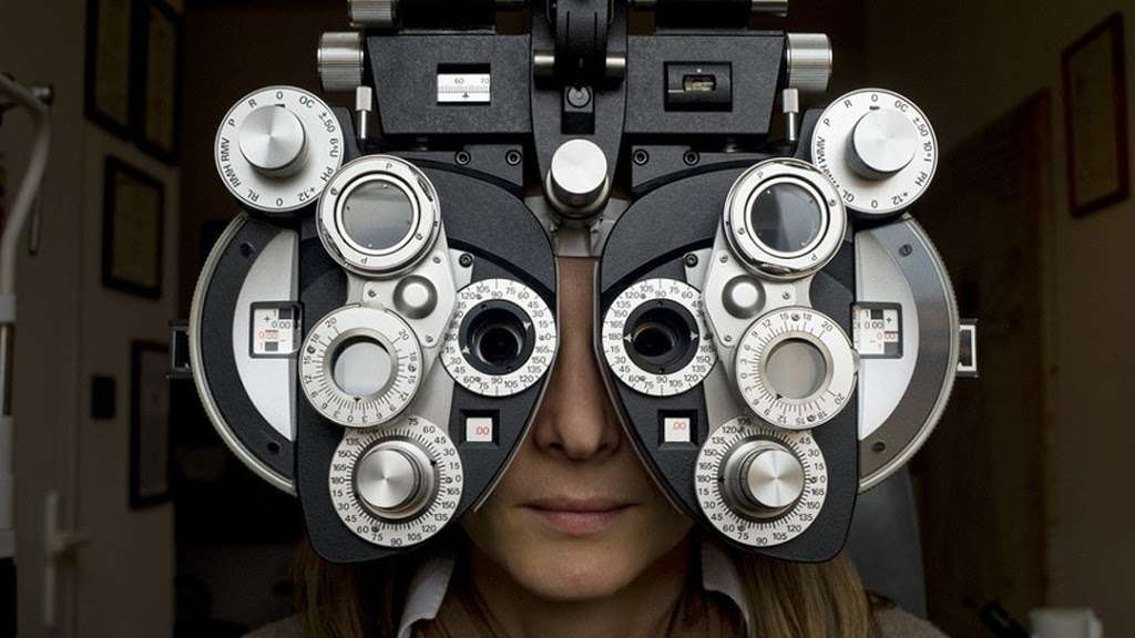 Gem Optical | 3300 East Flamingo Road 20, Las Vegas, NV 89121, USA | Phone: (702) 434-9919