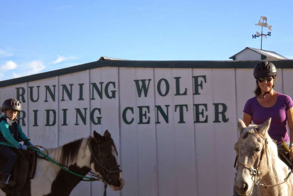 Running Wolf Riding Center | 15589 Navajo St, Broomfield, CO 80023, USA | Phone: (720) 933-8301