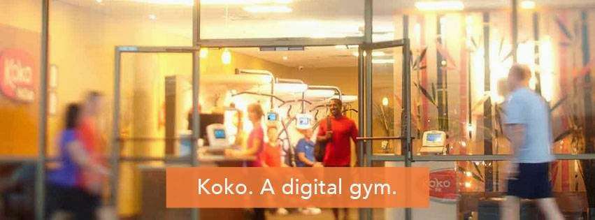 Koko FitClub of Nashua | 14b Broad St, Nashua, NH 03064, USA | Phone: (603) 888-4025