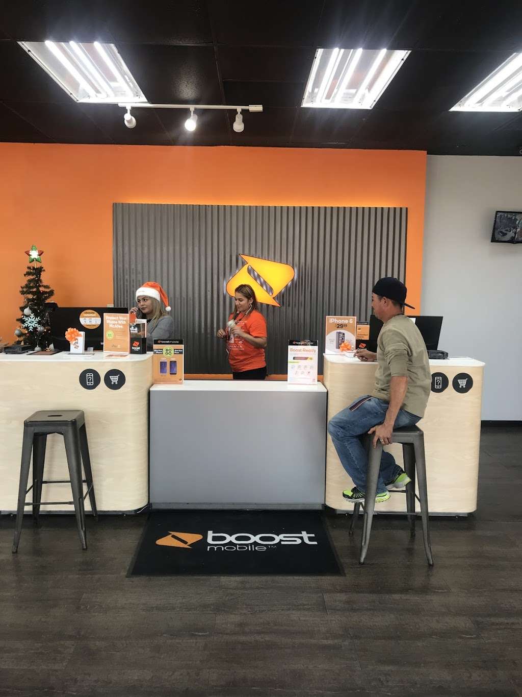 Boost Mobile | 6455 Richmond Ave, Houston, TX 77057, USA | Phone: (713) 783-3733