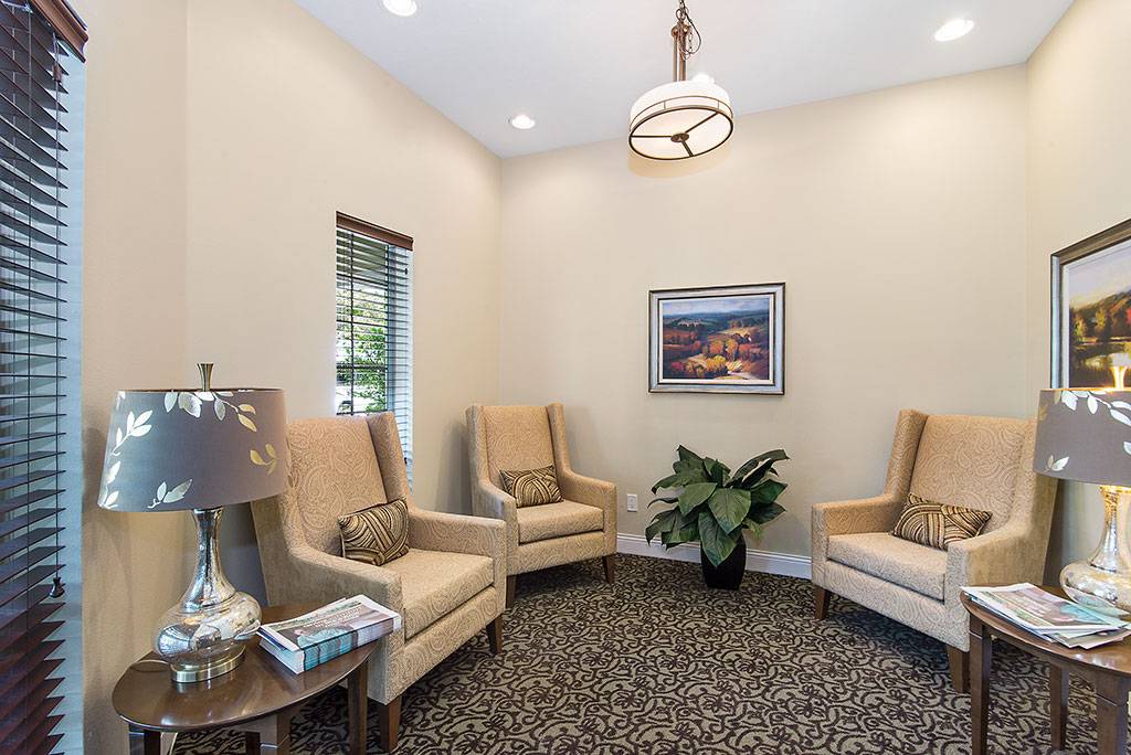 Deerfield Village Assisted Living | 5770 SE Kellogg Creek Dr, Milwaukie, OR 97222, USA | Phone: (503) 653-4064