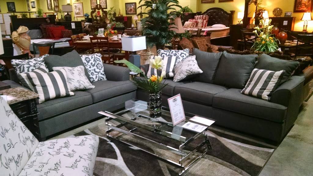 Ramos Furniture | 4415 W Shaw Ave, Fresno, CA 93722, USA | Phone: (559) 275-1288