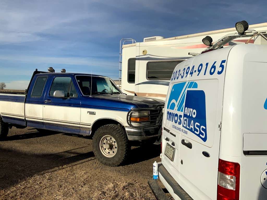 Tavos Auto Glass, 6603 N Federal Blvd, Denver, CO 80221, USA