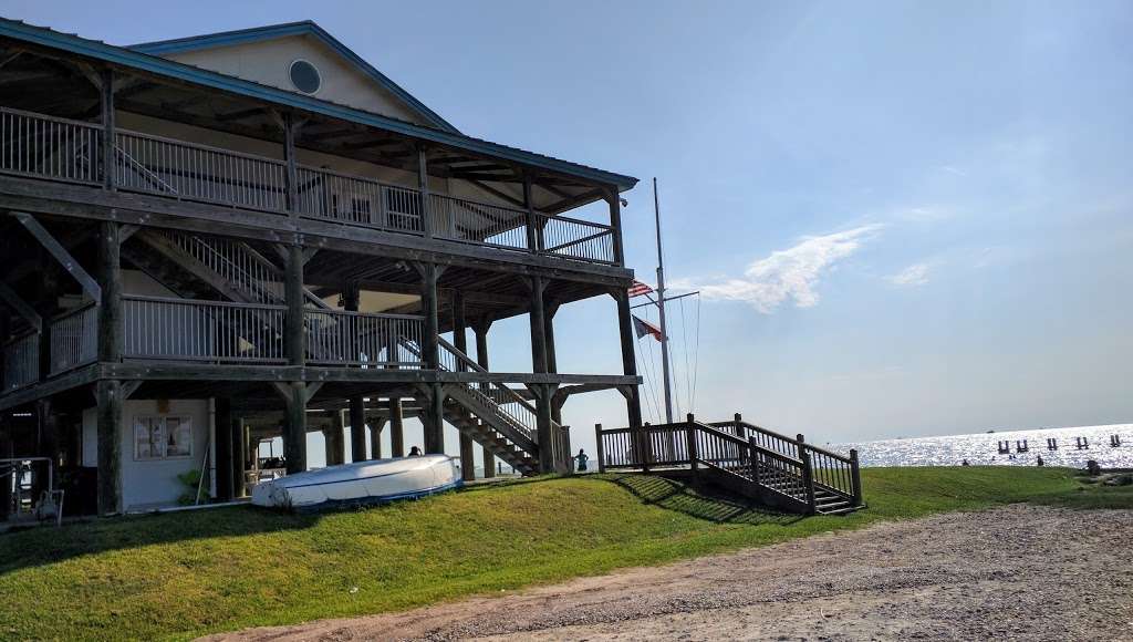 Seabrook Sailing Club | 1010 Todville Rd, Seabrook, TX 77586, USA