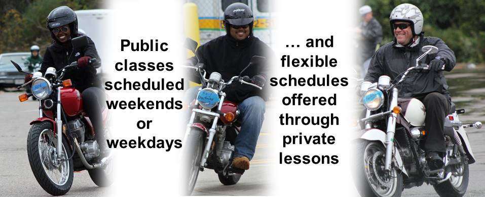 Streetwise Cycle School | 1000 Washington St, Foxborough, MA 02035, USA | Phone: (781) 974-2474