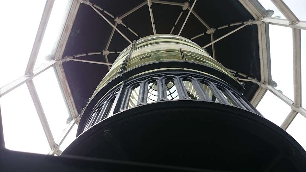 Old Point Loma Lighthouse | 1800 Cabrillo Memorial Dr, San Diego, CA 92106