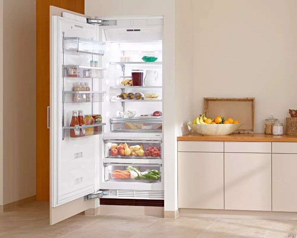 Refrigerator Repair Burbank | 636 University Ave, Burbank, CA 91504, USA | Phone: (818) 740-3993