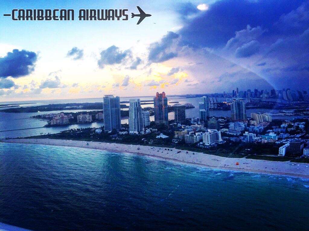 Caribbean Airways Charters | 14850 NW 44th Ct Ste106, Opa-locka, FL 33054, USA | Phone: (786) 222-7646