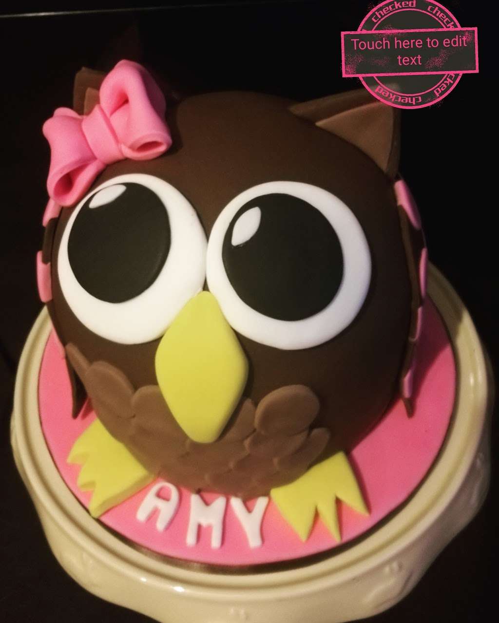 mmm-millyscakes | Stones Ave, Dartford DA1 5GE, UK | Phone: 07411 438065