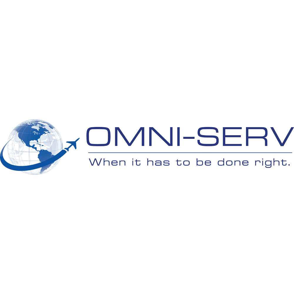 OMNI-SERV LLC | 614 Frelinghuysen Ave, Newark, NJ 07114, USA | Phone: (973) 242-4431