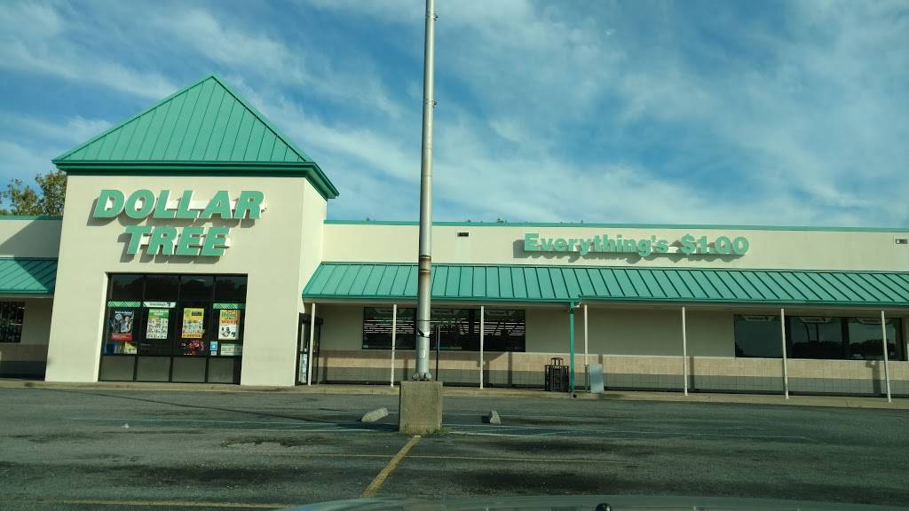 Dollar Tree | 1105 S Military Hwy, Chesapeake, VA 23320, USA | Phone: (757) 216-0765