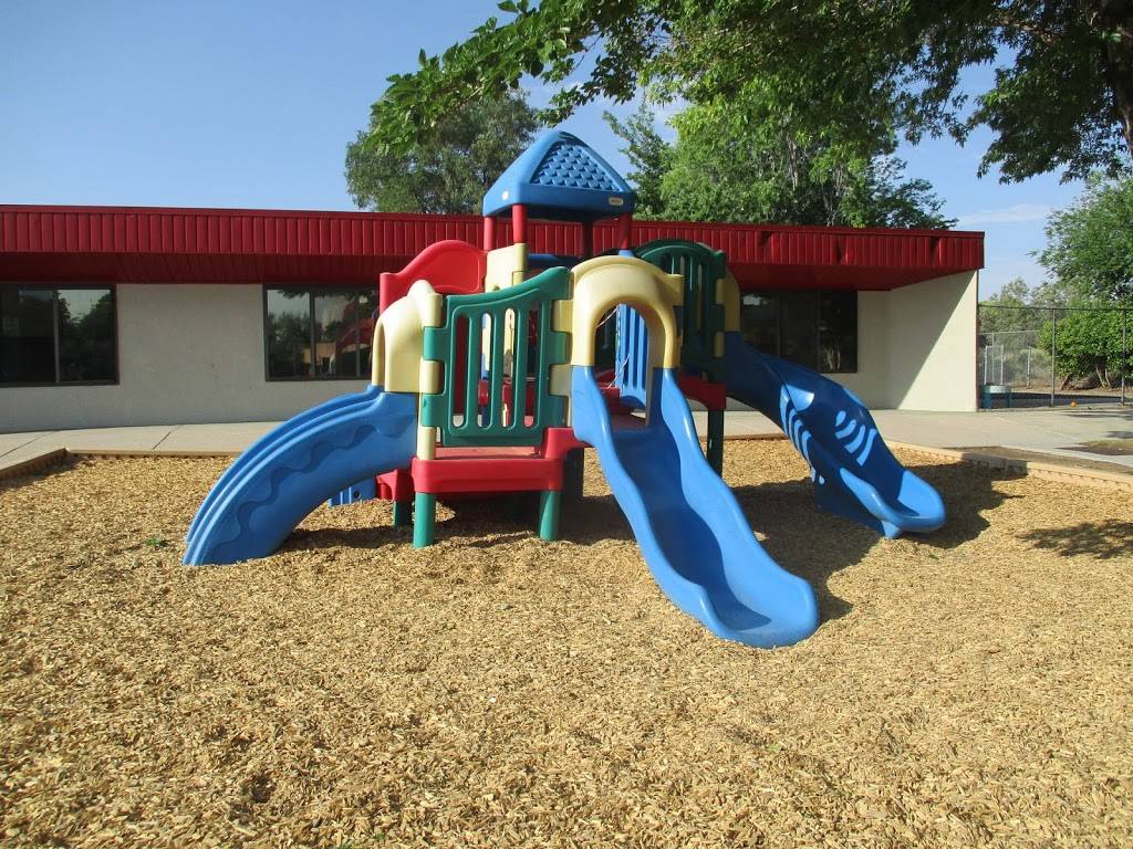 Taylor Ranch KinderCare | 5101 Montaño Rd NW, Albuquerque, NM 87120, USA | Phone: (505) 897-1694