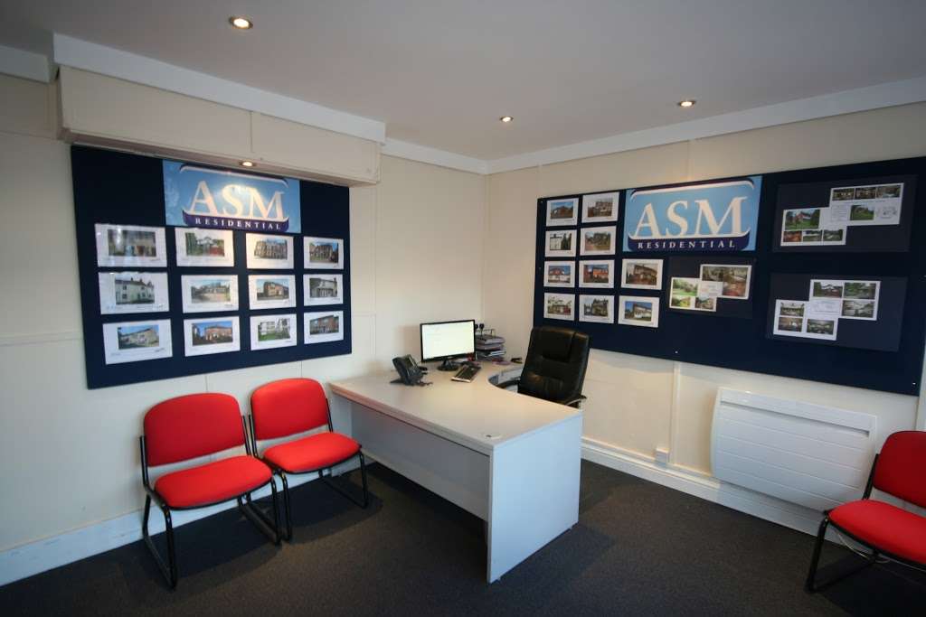 ASM Residential | 1-3 Tonbridge Rd, Maidstone ME16 9HB, UK | Phone: 01622 728999