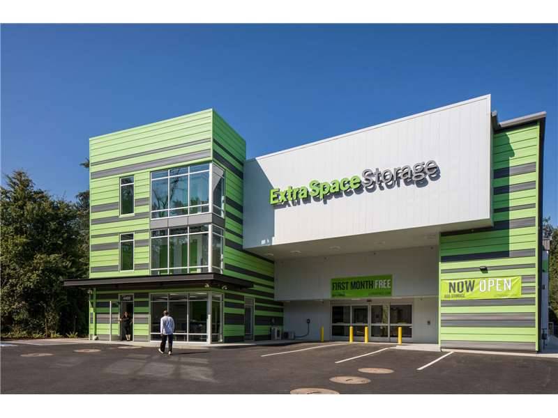 Extra Space Storage | 4403 SE Johnson Creek Blvd, Milwaukie, OR 97222, USA | Phone: (503) 664-3657