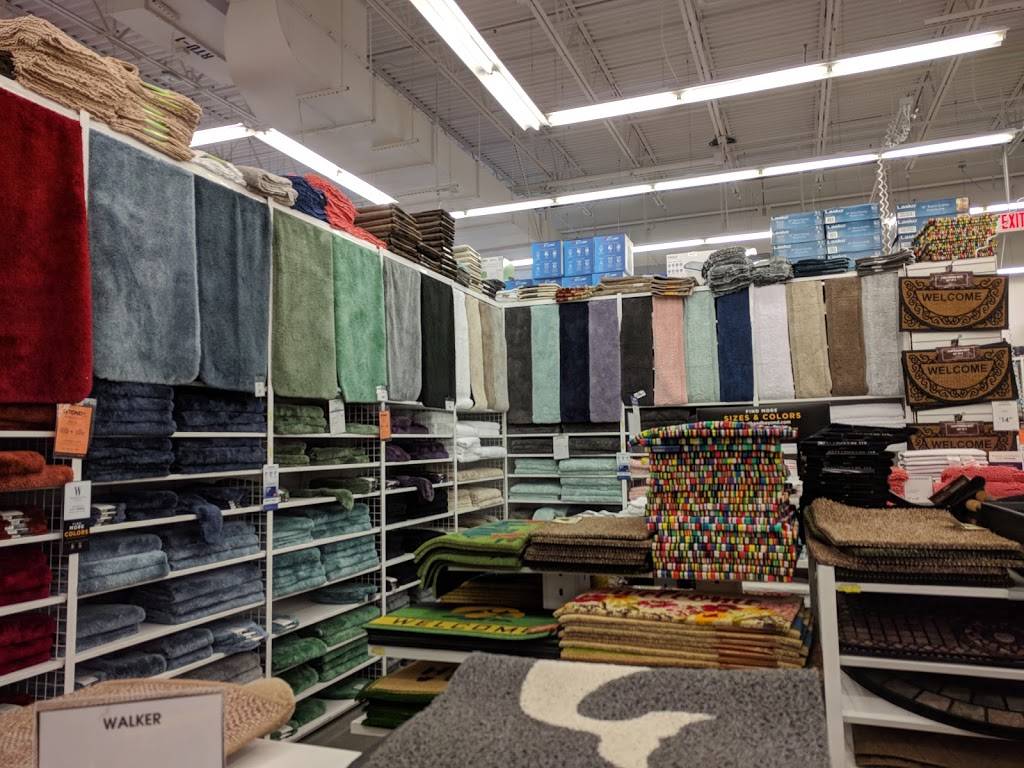 Bed Bath & Beyond | 3706 Metro Dr, Council Bluffs, IA 51501, USA | Phone: (712) 366-8003