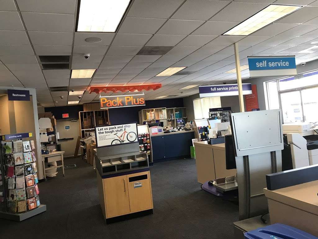 FedEx Office Print & Ship Center | 20820 S Avalon Blvd, Carson, CA 90746 | Phone: (310) 538-5781