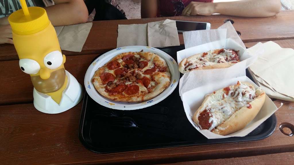 Pizza Predattoria | Orlando, FL 32819, USA | Phone: (407) 363-8000