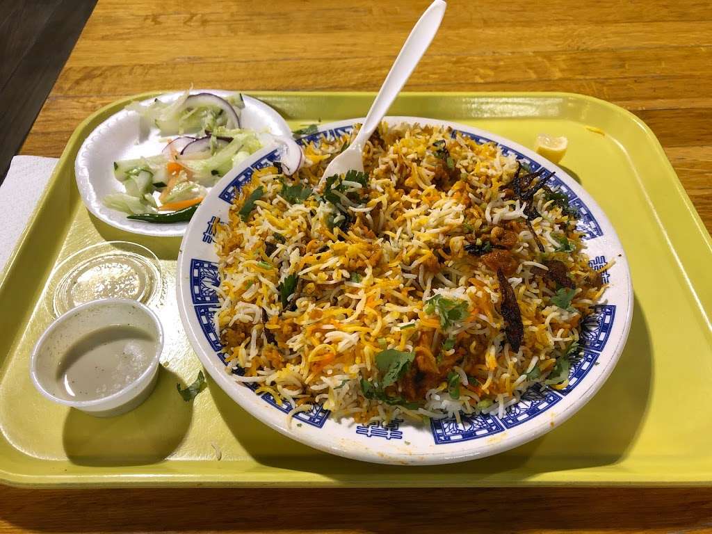 Biryani Express | 751 S MacArthur Blvd #505, Coppell, TX 75019, USA | Phone: (469) 763-3333