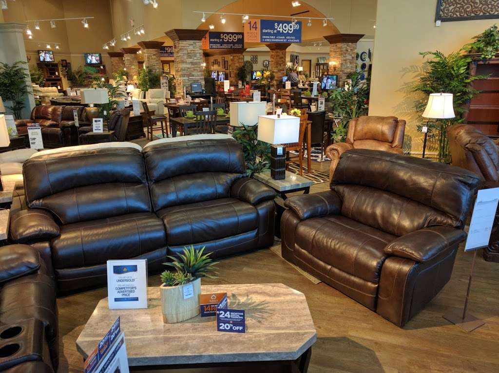 Ashley Homestore Furniture Store 855 Ashley Way Colton Ca