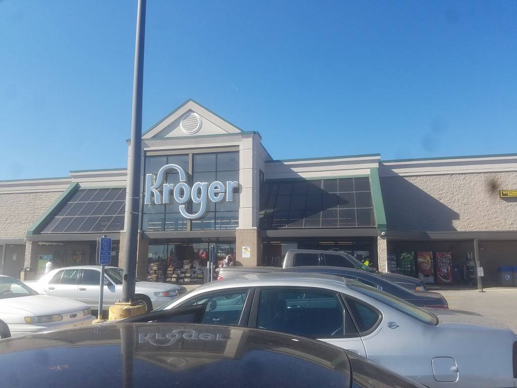 Kroger | 200 Gallatin Pike S, Madison, TN 37115 | Phone: (615) 865-7956