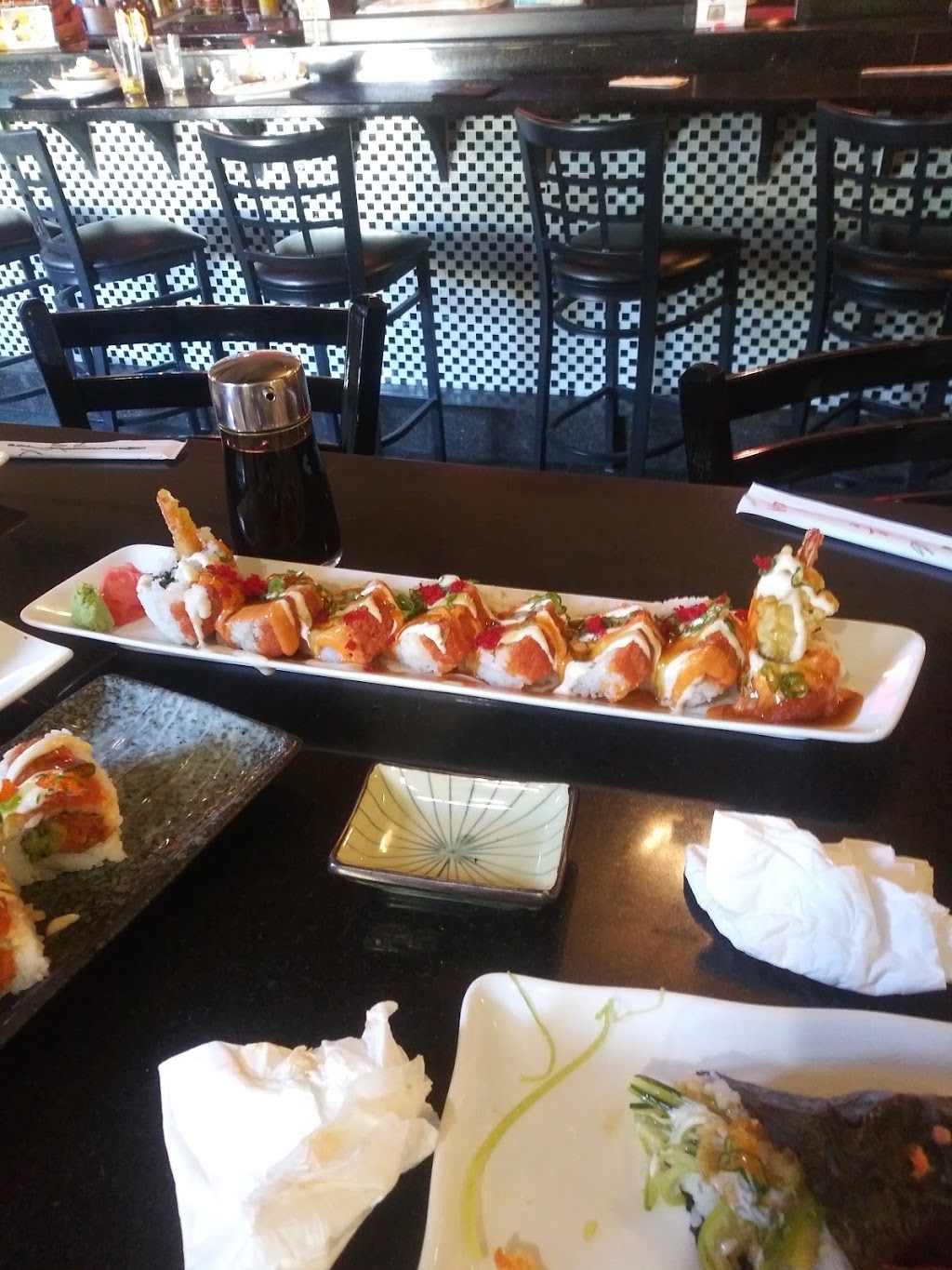 Miso Japanese Restaurant | 1517 Broadway, Sacramento, CA 95818 | Phone: (916) 444-9400