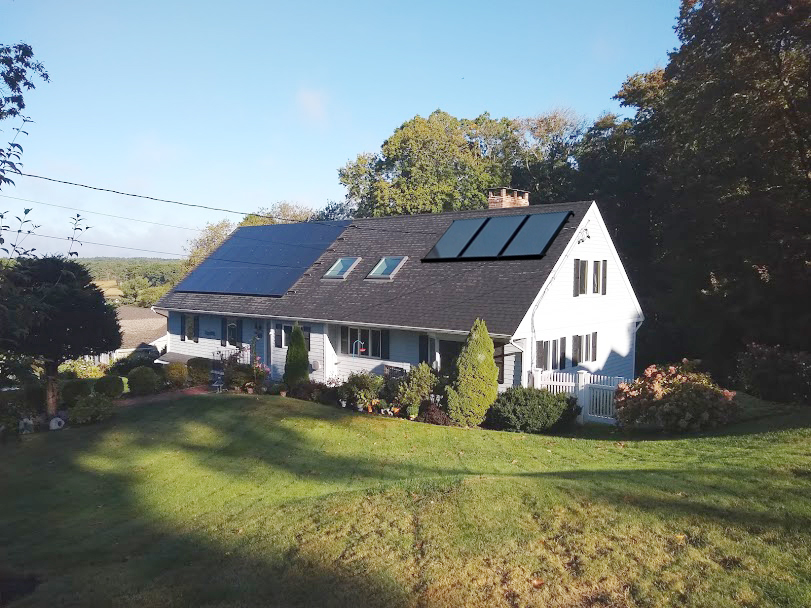 RES Solar | 15 Marion Way, Cohasset, MA 02025, USA | Phone: (781) 545-3320