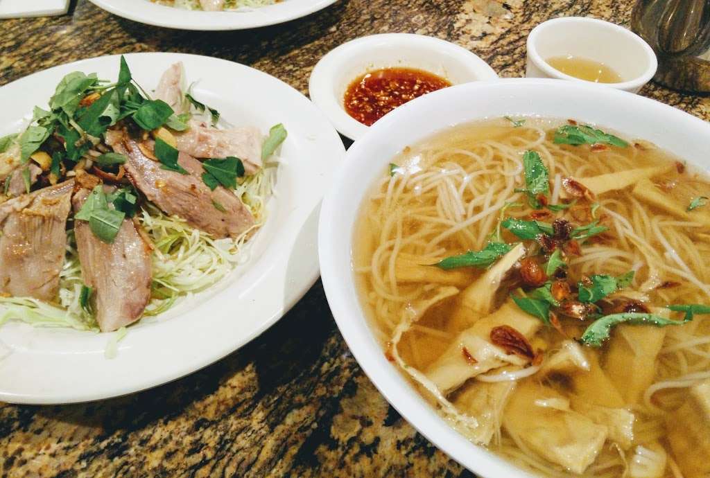 Bun Mang Vit Thanh Da | 11526 Bellaire Blvd, Houston, TX 77072 | Phone: (281) 495-9039