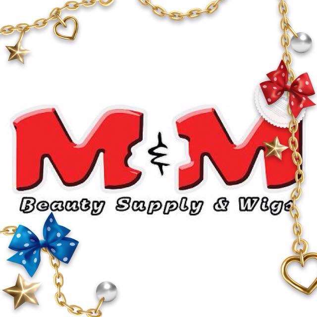 M&M Beauty Supply & Wigs | 5700 E Melton Rd, Gary, IN 46403, USA | Phone: (219) 939-9900