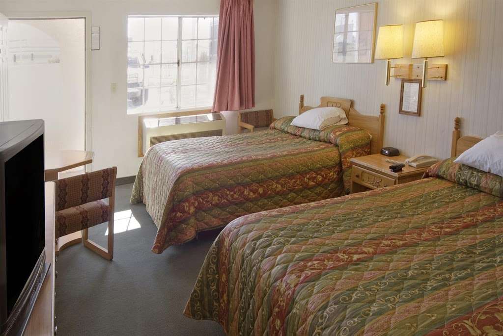 Americas Best Value Inn Mojave | 16352 Sierra Hwy, Mojave, CA 93501, USA | Phone: (661) 824-9317