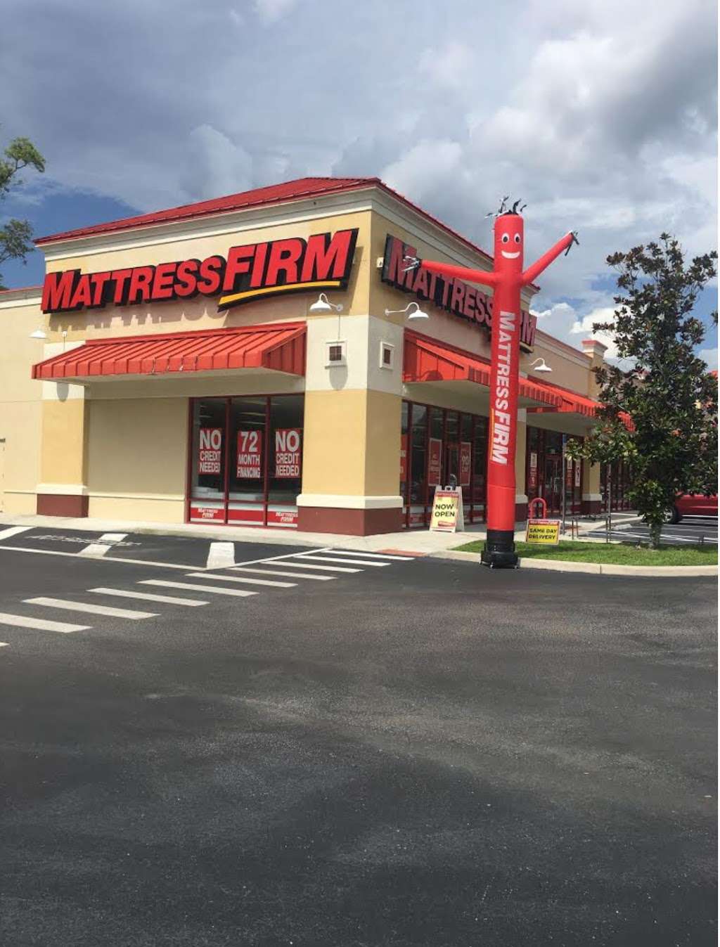 Mattress Firm Clearance | 1201 E Irlo Bronson Memorial Hwy, St Cloud, FL 34771, USA | Phone: (407) 891-8764