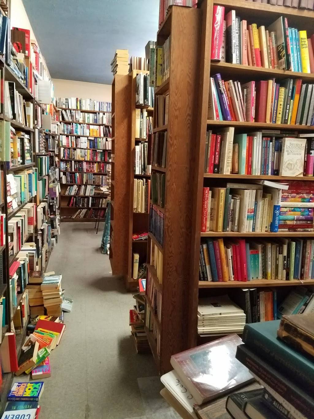 Cottonwood Books | 3054 Perkins Rd, Baton Rouge, LA 70808, USA | Phone: (225) 343-1266