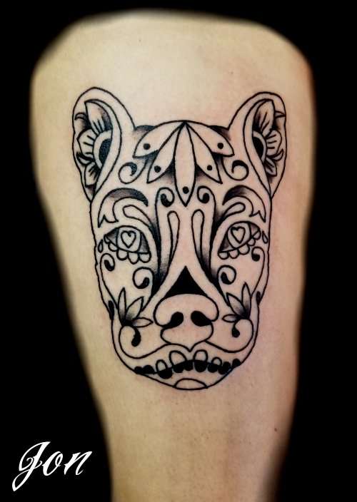 Exquisite INK | 5413 Main St, Stephens City, VA 22655, USA | Phone: (540) 868-1301