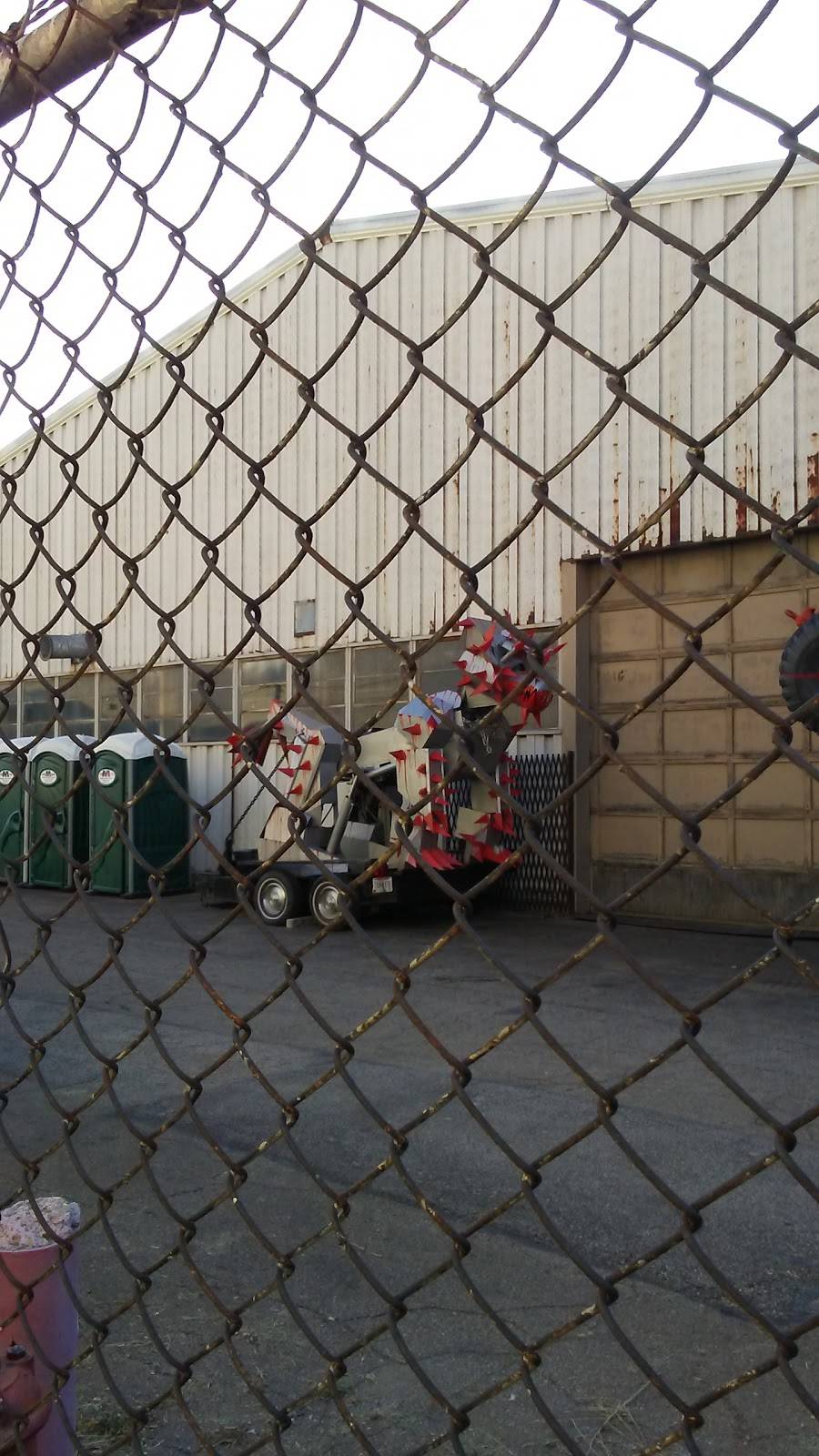 Interstate-McBee | 5300 Lakeside Ave E, Cleveland, OH 44114, USA | Phone: (216) 881-0015