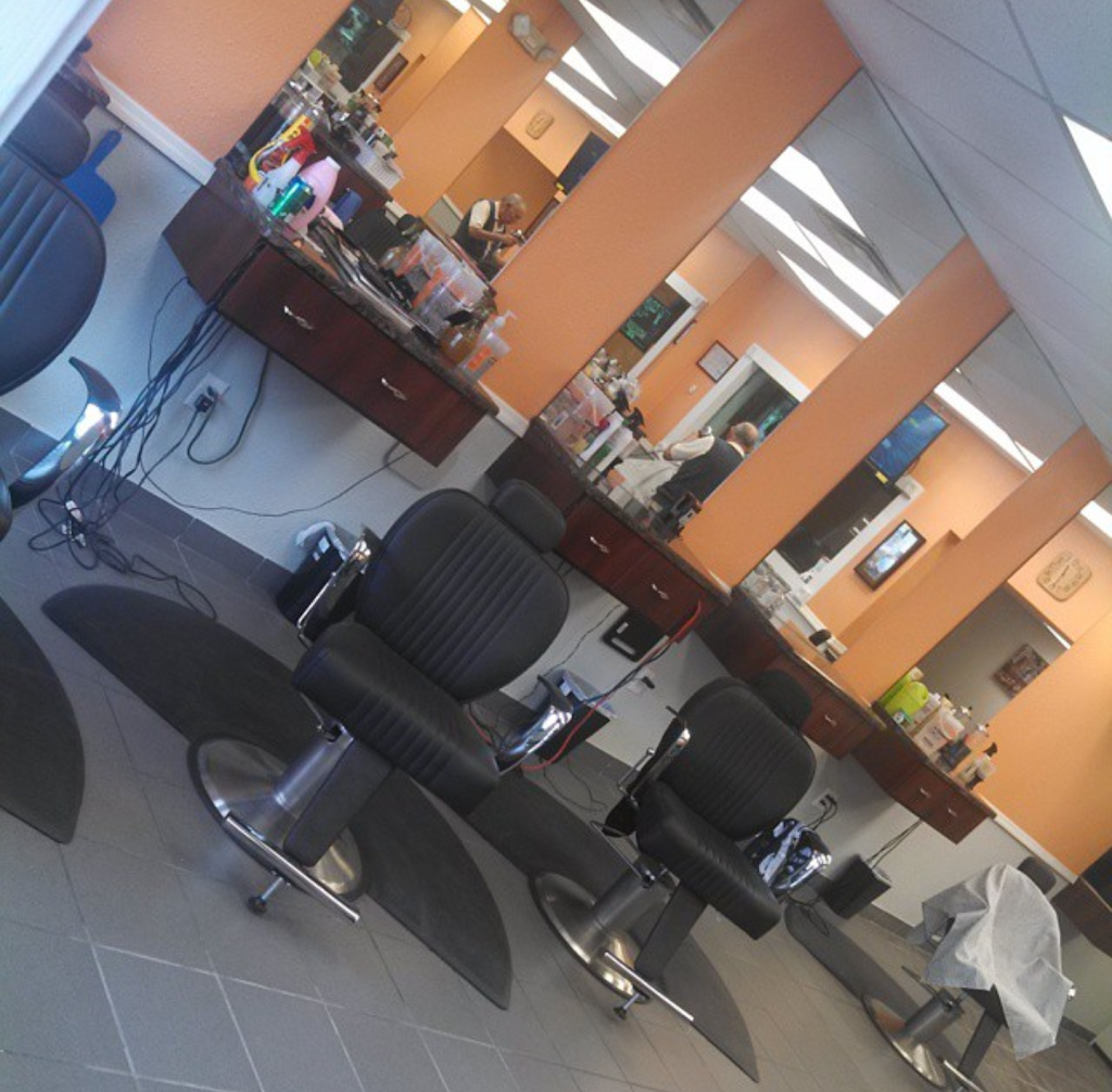 The Edge Barber Shop | 1170 FL-436, Altamonte Springs, FL 32714, USA | Phone: (407) 389-4100