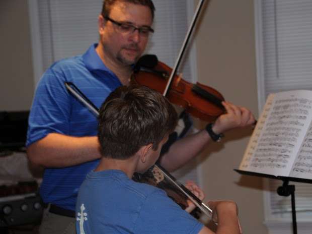 Joy Of Strings | 10226 Blake Ln, Oakton, VA 22124 | Phone: (800) 388-6269