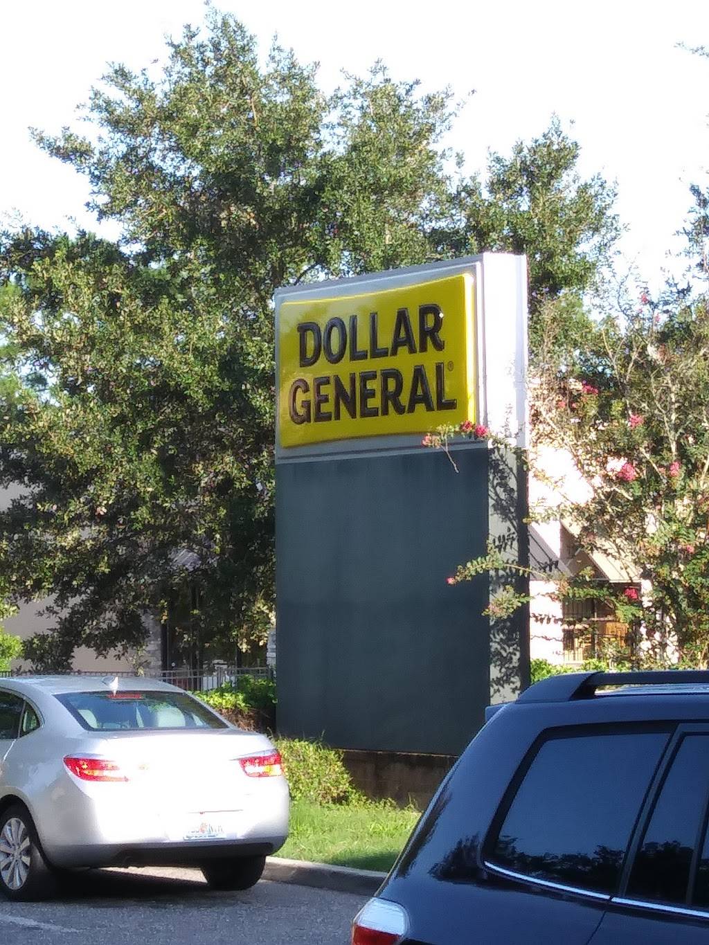 Dollar General | 12375 Yellow Bluff Rd, Jacksonville, FL 32226, USA | Phone: (904) 420-0345