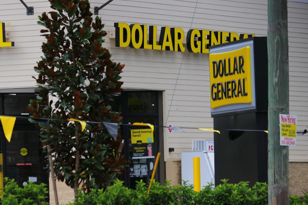 Dollar General | 3233 N Orange Blossom Trail, Zellwood, FL 32798, USA | Phone: (727) 477-1725