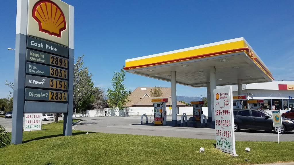 Shell | 110 Foothill Blvd, Rialto, CA 92376, USA | Phone: (909) 562-0757