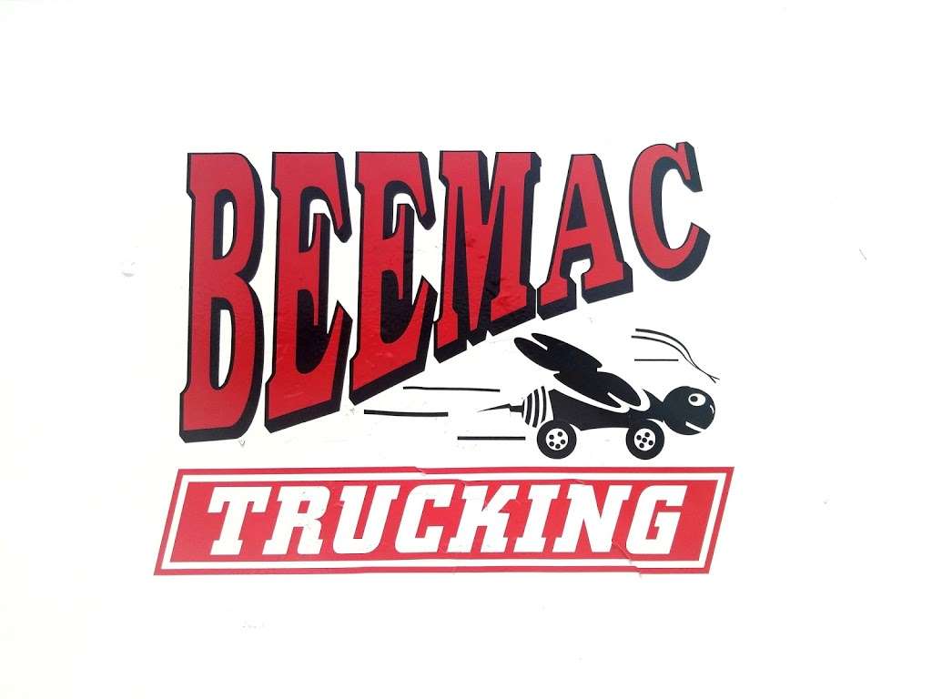 Beemac Trucking | 936 E Navigation Blvd, Houston, TX 77012, USA | Phone: (832) 831-8108