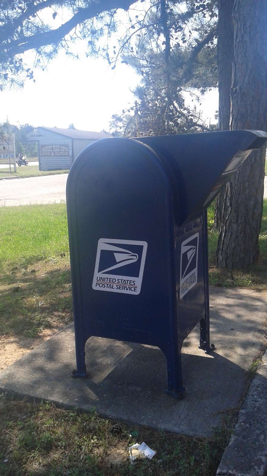 United States Postal Service | 34635 Wright Rd, Pinehurst, TX 77362, USA | Phone: (800) 275-8777