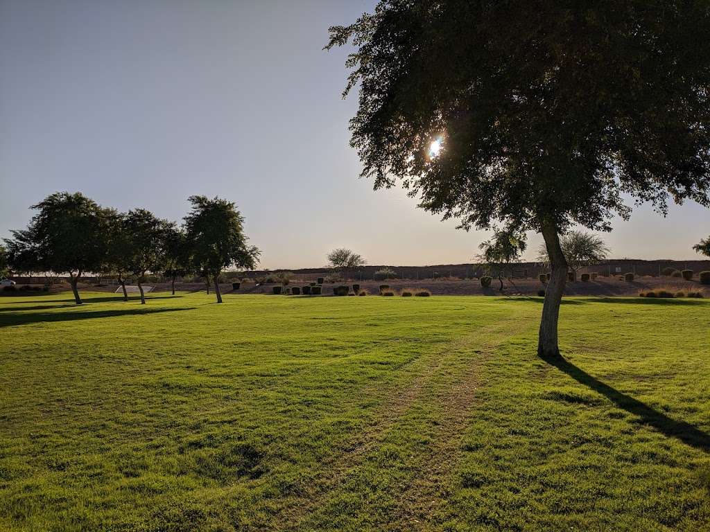 Park | 11326 W Meadowbrook Ave, Phoenix, AZ 85037, USA