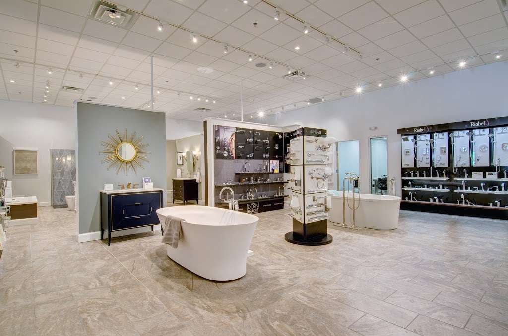 The Inspired Bath | 411 Waverley Oaks Rd #121, Waltham, MA 02452 | Phone: (781) 472-2870