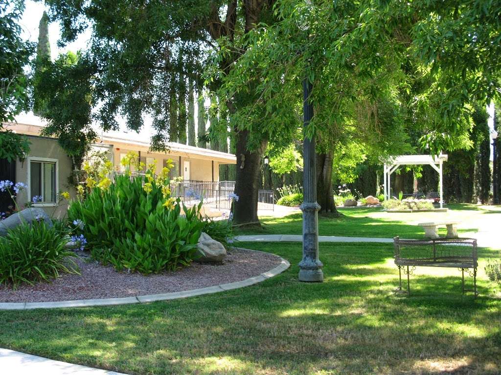 Rose Garden Residential Care | 1350 Wabash Ave, Mentone, CA 92359, USA | Phone: (909) 794-1040